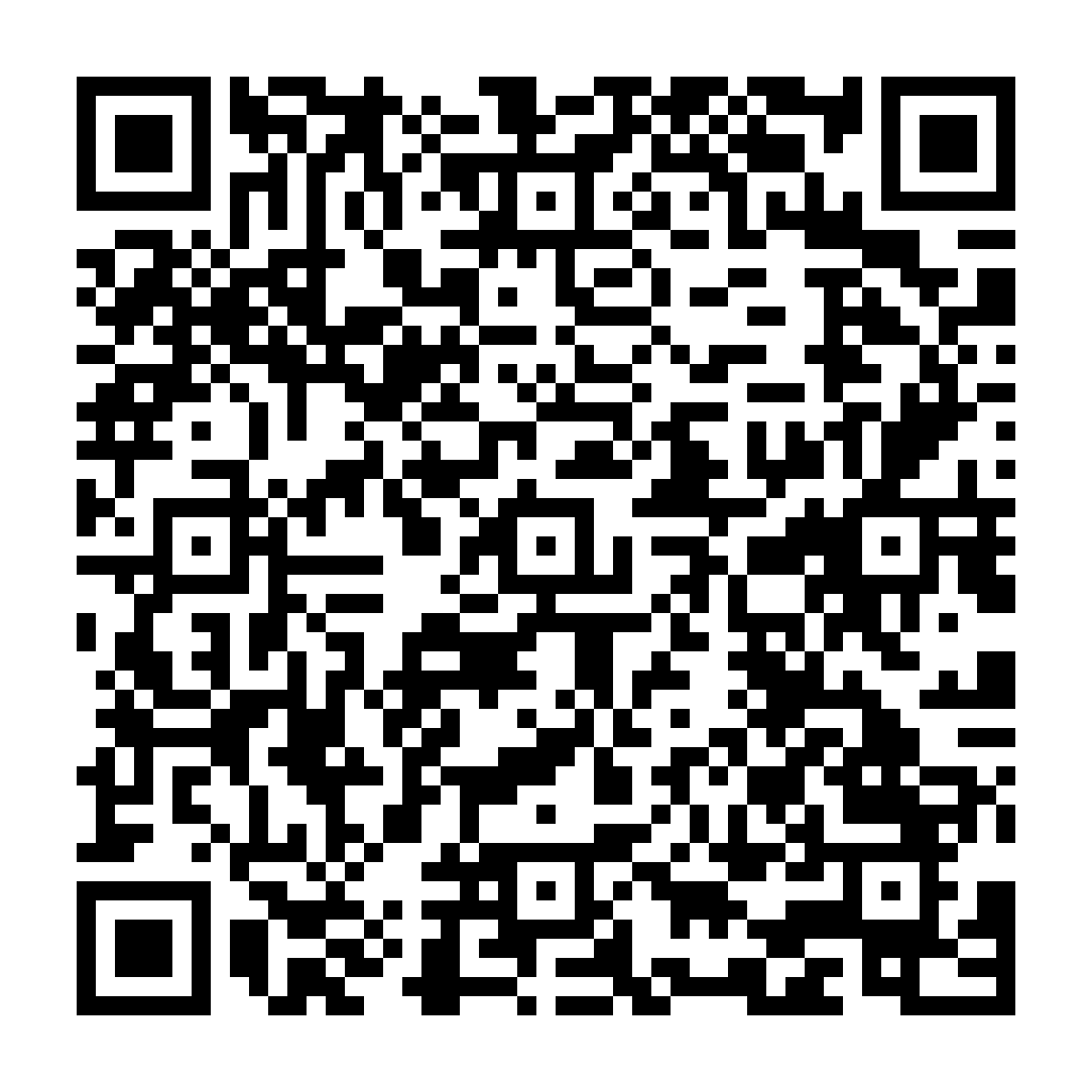QR code linking to the skill on GitHub